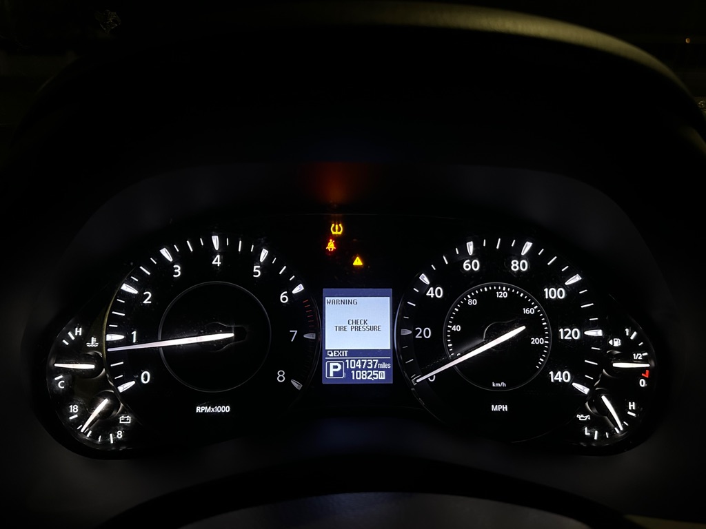 Photo 15 of this NISSAN ARMADA