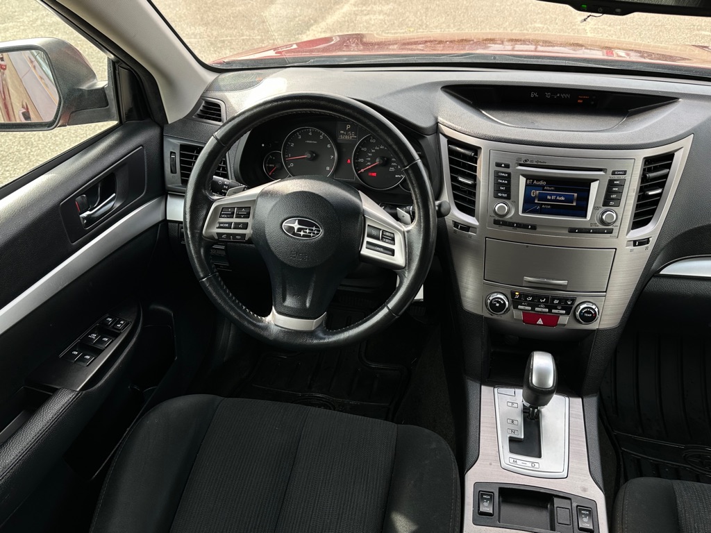 Photo 15 of this SUBARU OUTBACK