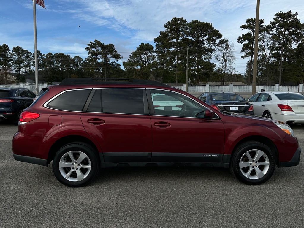 Photo 4 of this SUBARU OUTBACK