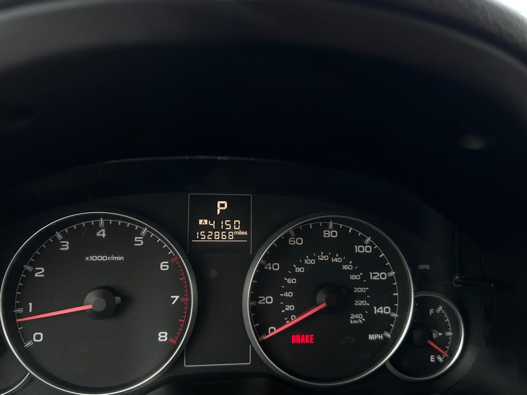 Photo 10 of this SUBARU OUTBACK