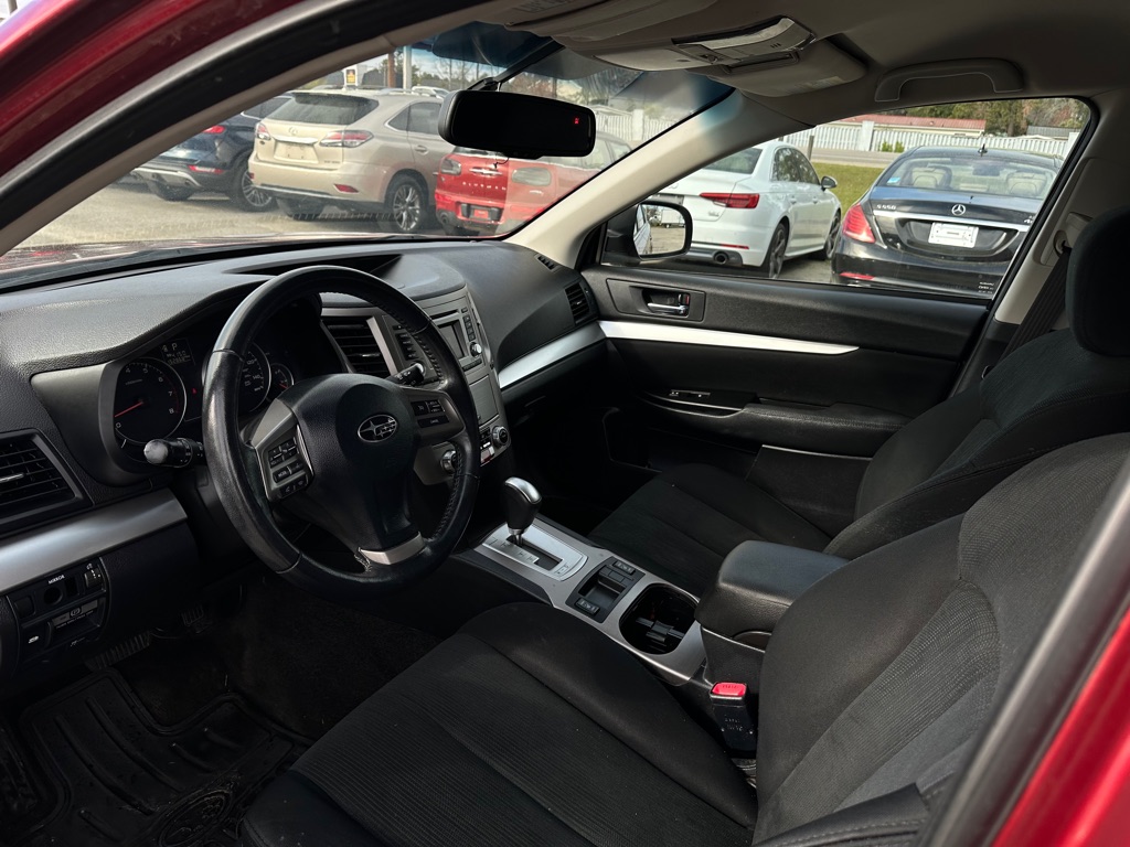 Photo 12 of this SUBARU OUTBACK