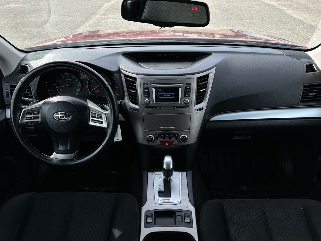 Photo 14 of this SUBARU OUTBACK