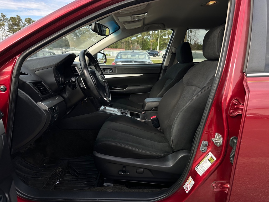 Photo 11 of this SUBARU OUTBACK