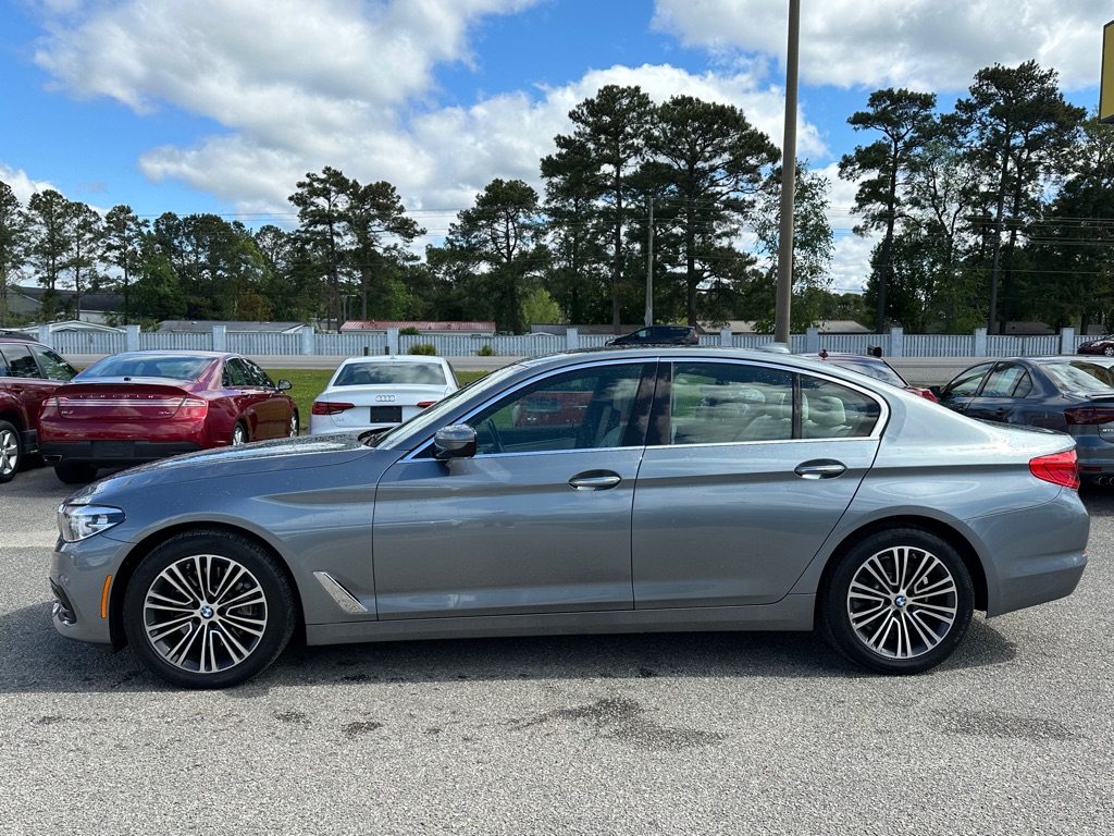 Photo 8 of this BMW 530