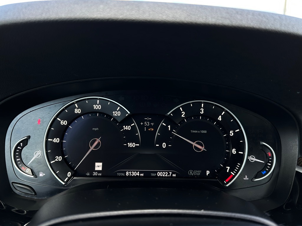 Photo 9 of this BMW 530