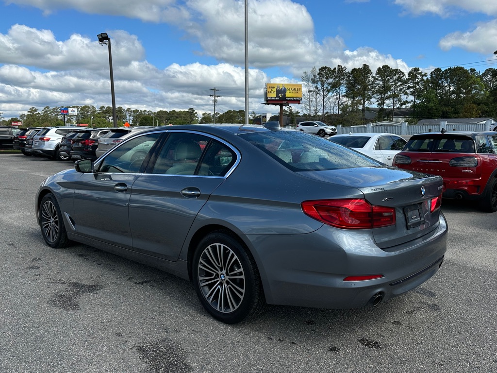 Photo 7 of this BMW 530