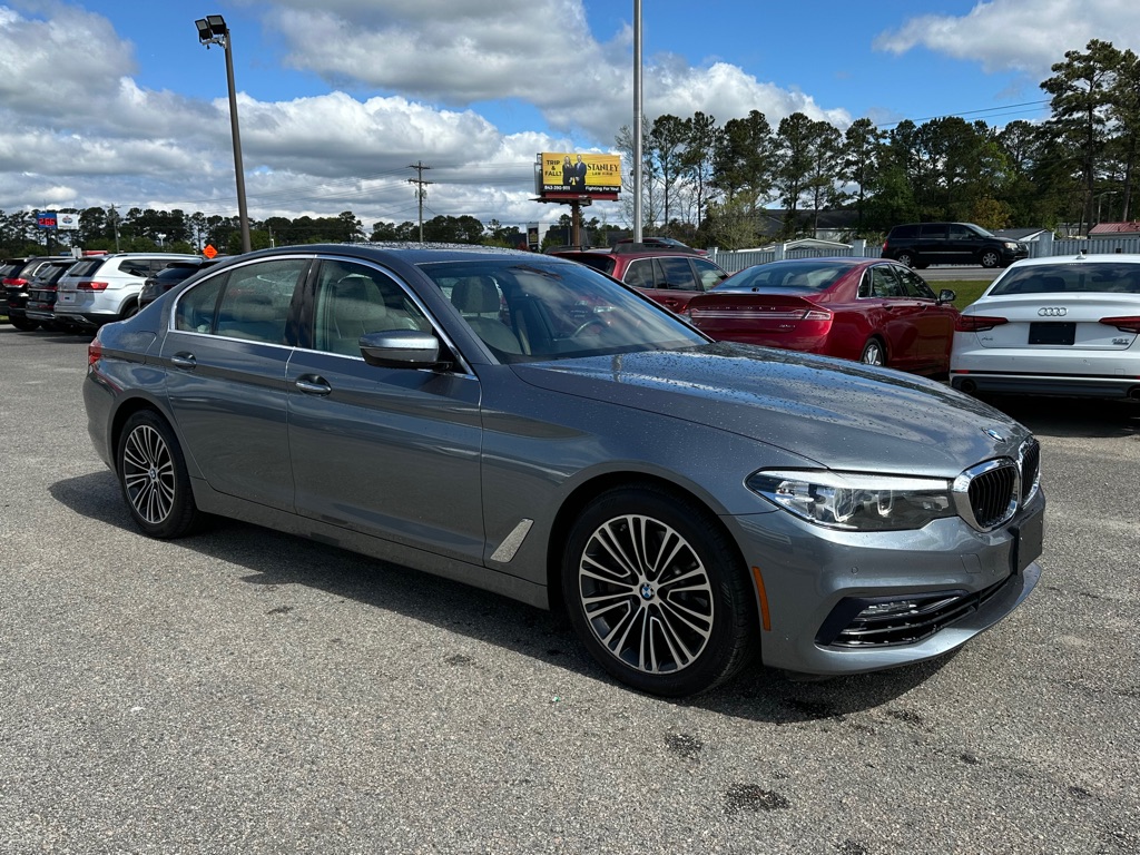 Photo 3 of this BMW 530