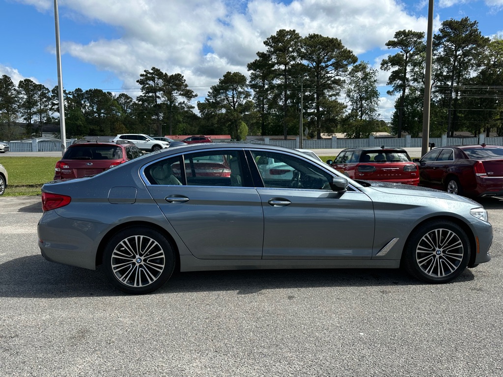 Photo 4 of this BMW 530