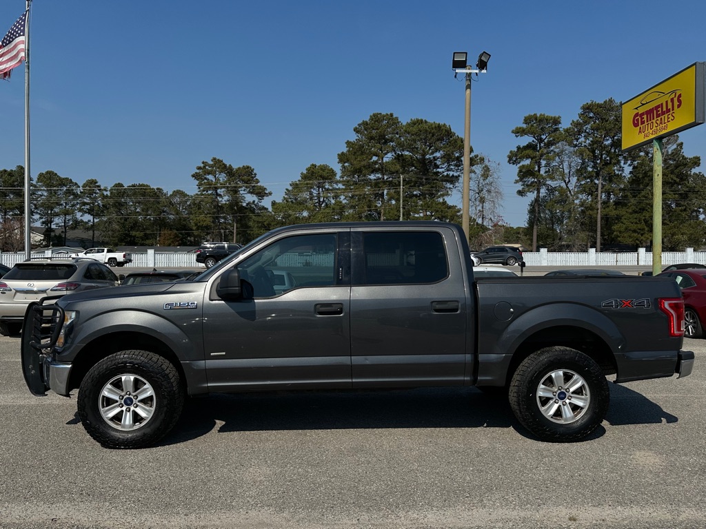 Photo 9 of this FORD F150