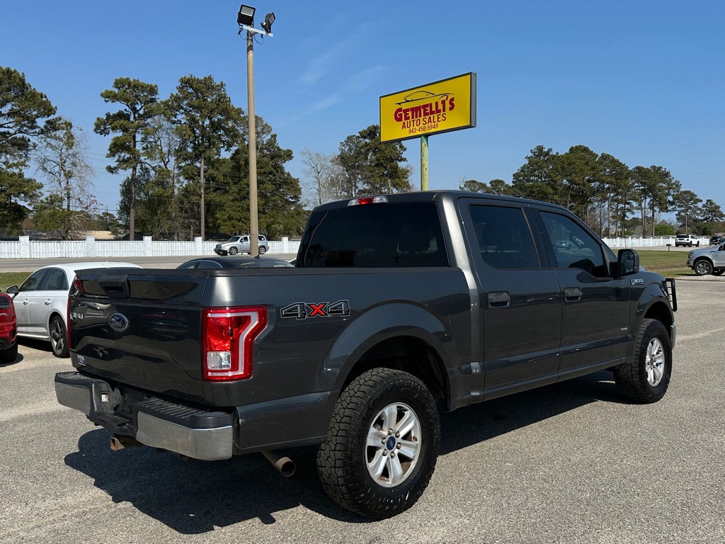 Photo 5 of this FORD F150