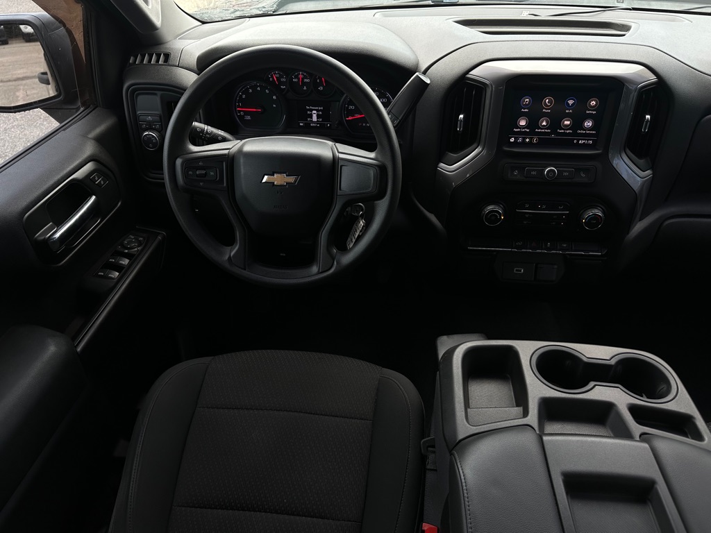Photo 15 of this CHEVROLET SILVERADO 1500