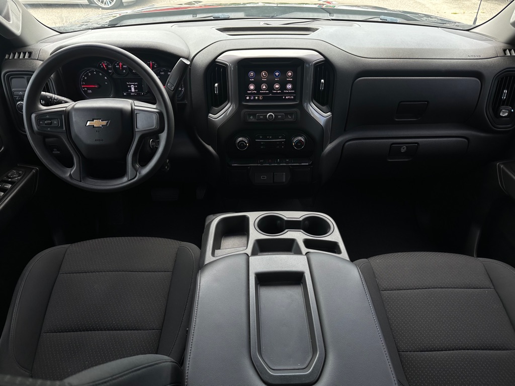 Photo 14 of this CHEVROLET SILVERADO 1500