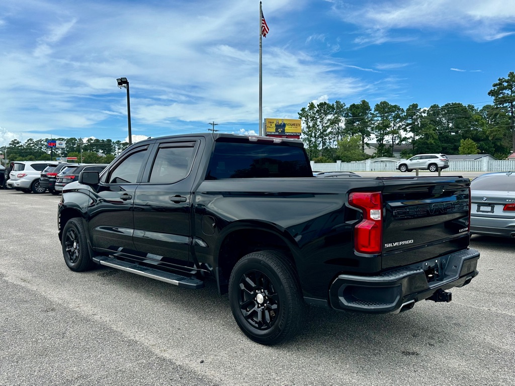 Photo 4 of this CHEVROLET SILVERADO 1500