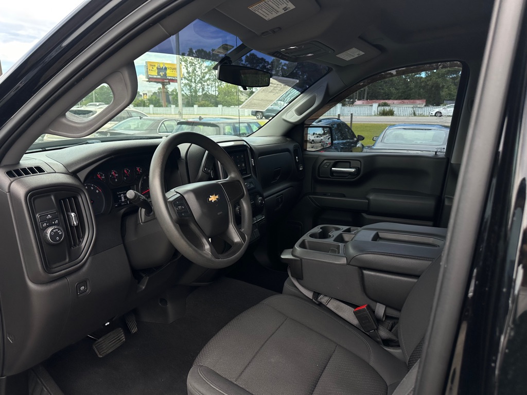 Photo 12 of this CHEVROLET SILVERADO 1500