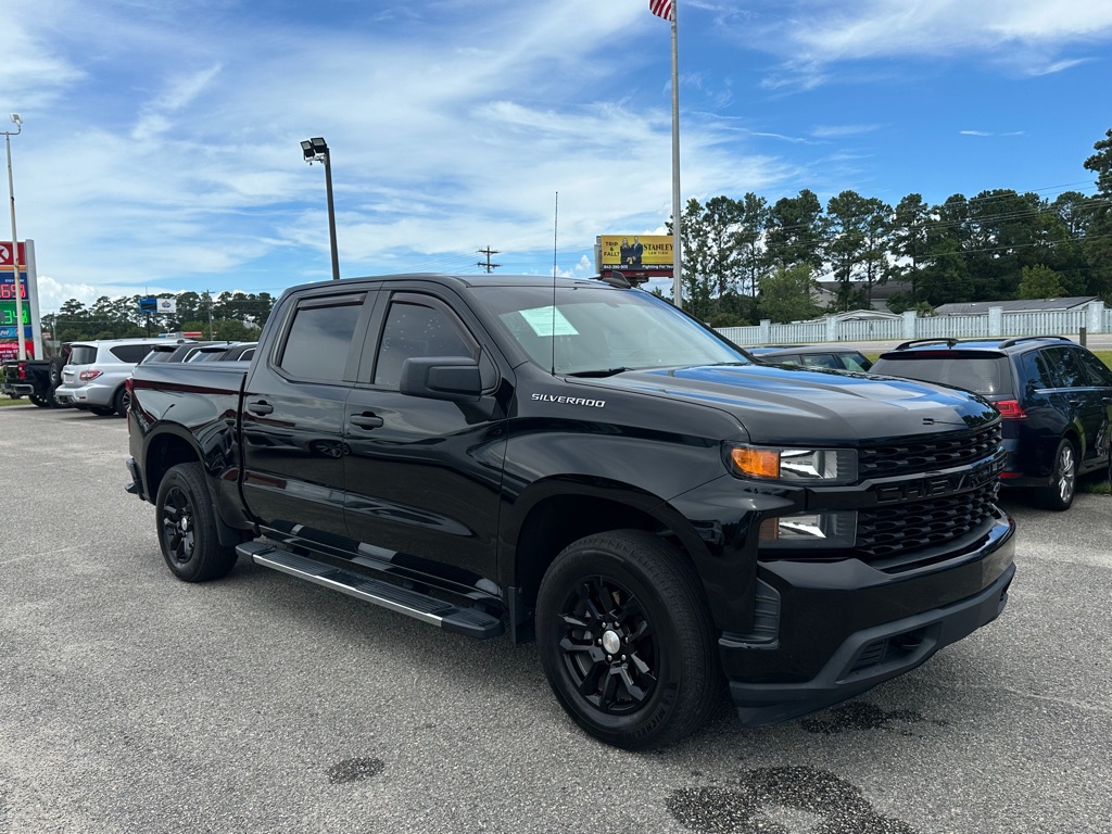 Photo 5 of this CHEVROLET SILVERADO 1500