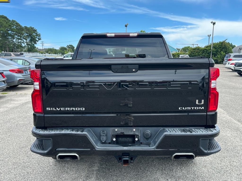 Photo 8 of this CHEVROLET SILVERADO 1500