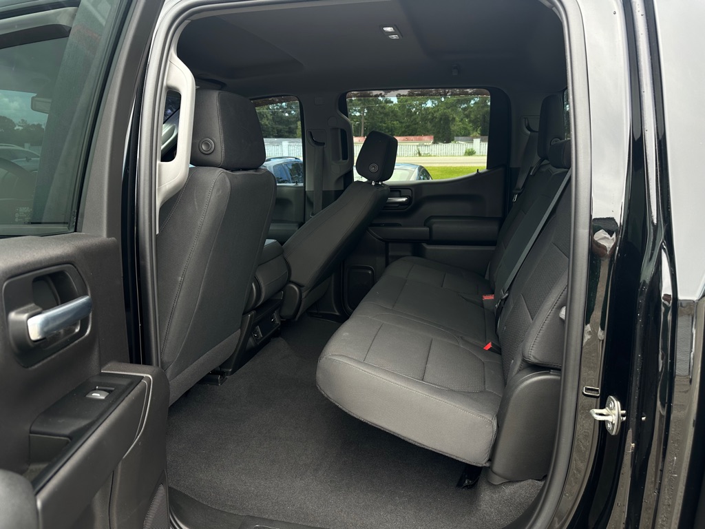 Photo 13 of this CHEVROLET SILVERADO 1500