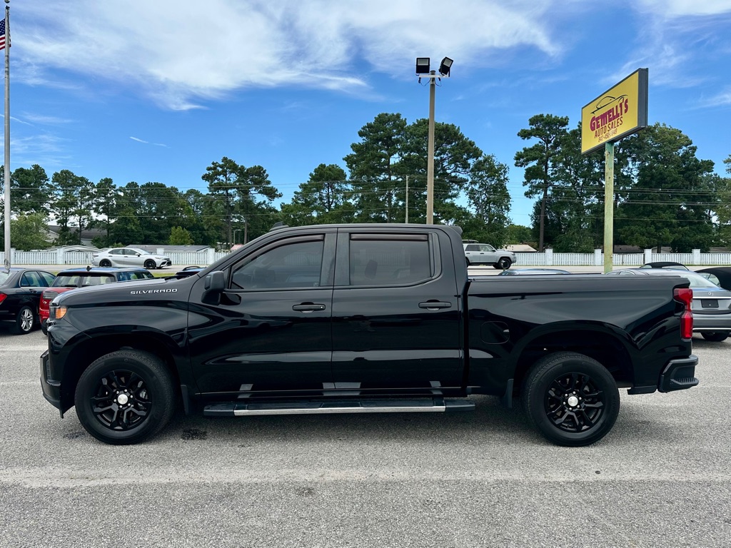 Photo 3 of this CHEVROLET SILVERADO 1500