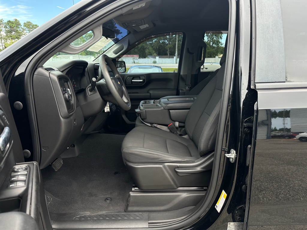 Photo 11 of this CHEVROLET SILVERADO 1500