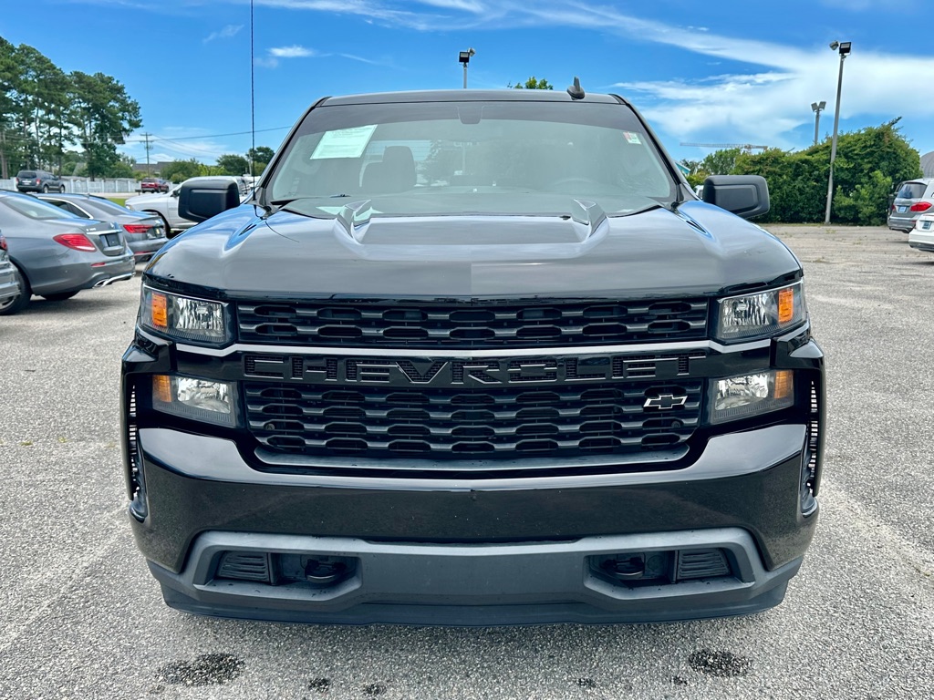 Photo 2 of this CHEVROLET SILVERADO 1500