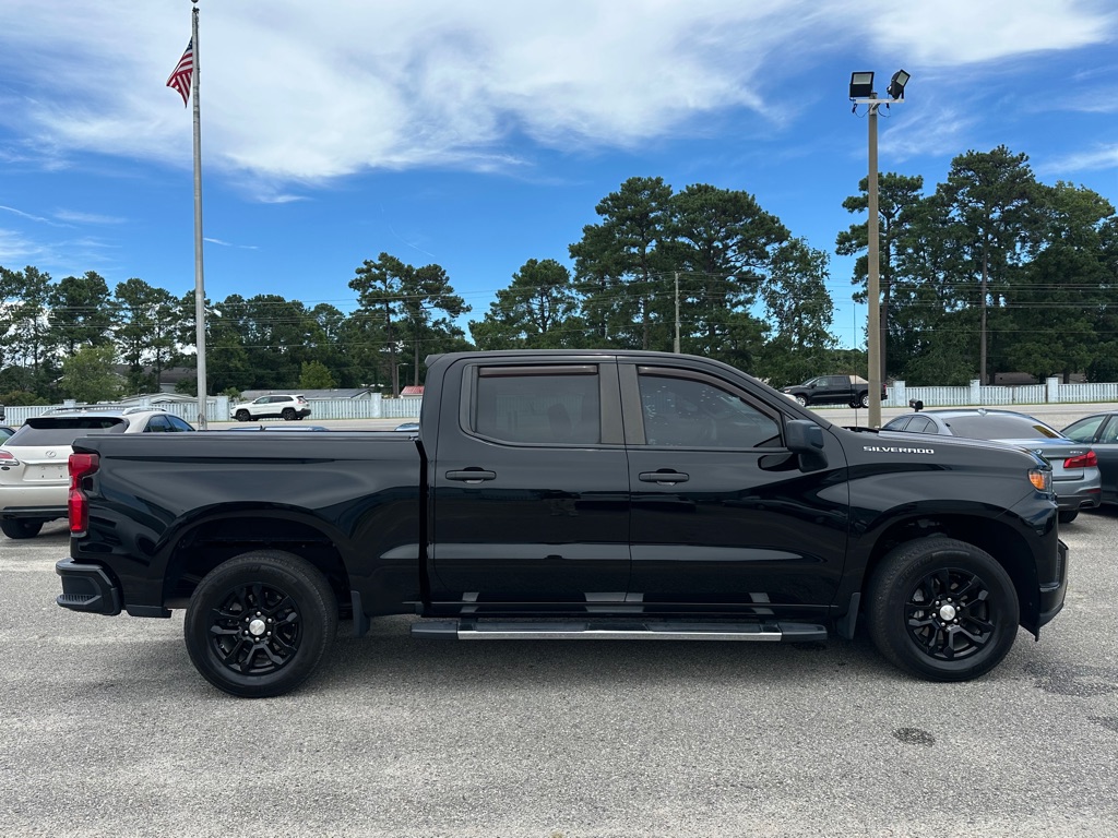Photo 6 of this CHEVROLET SILVERADO 1500