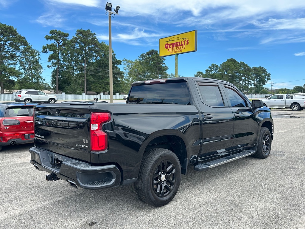 Photo 7 of this CHEVROLET SILVERADO 1500