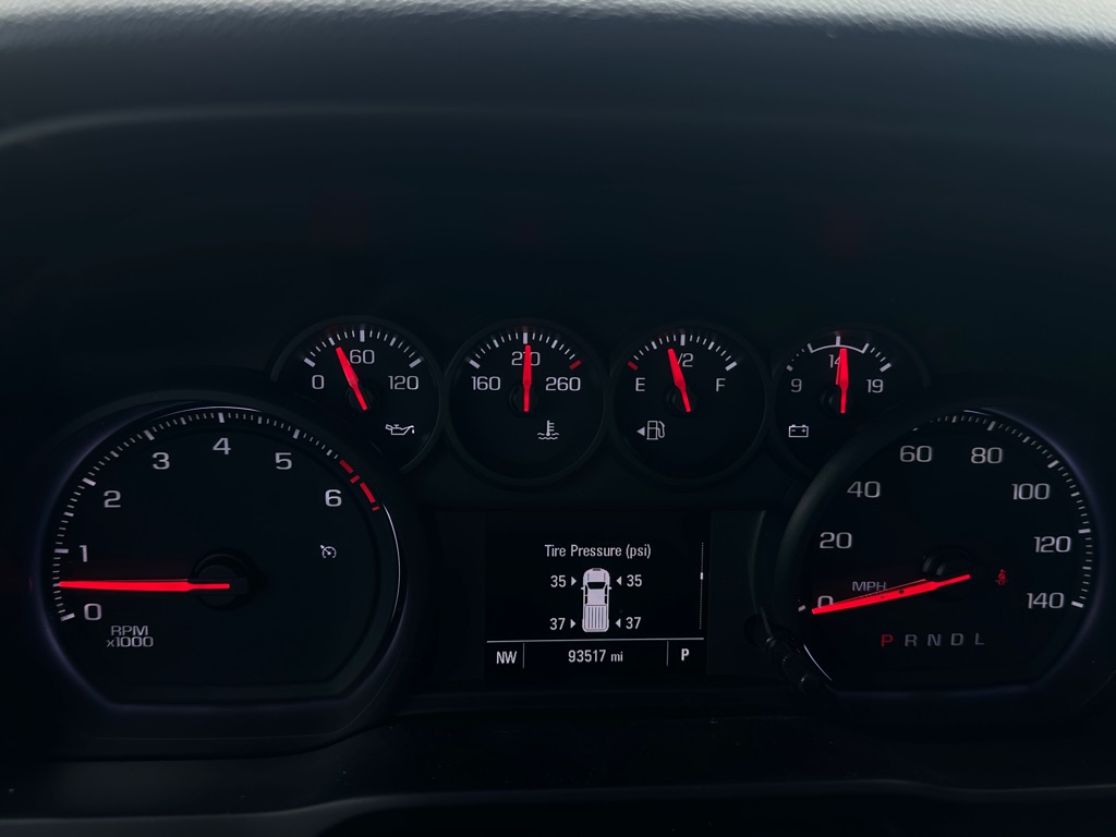 Photo 9 of this CHEVROLET SILVERADO 1500