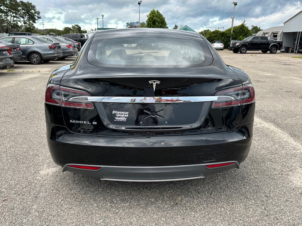 Photo 6 of this TESLA MODEL S