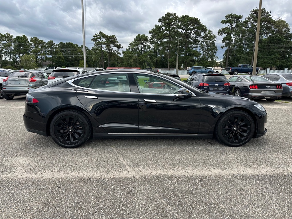 Photo 4 of this TESLA MODEL S