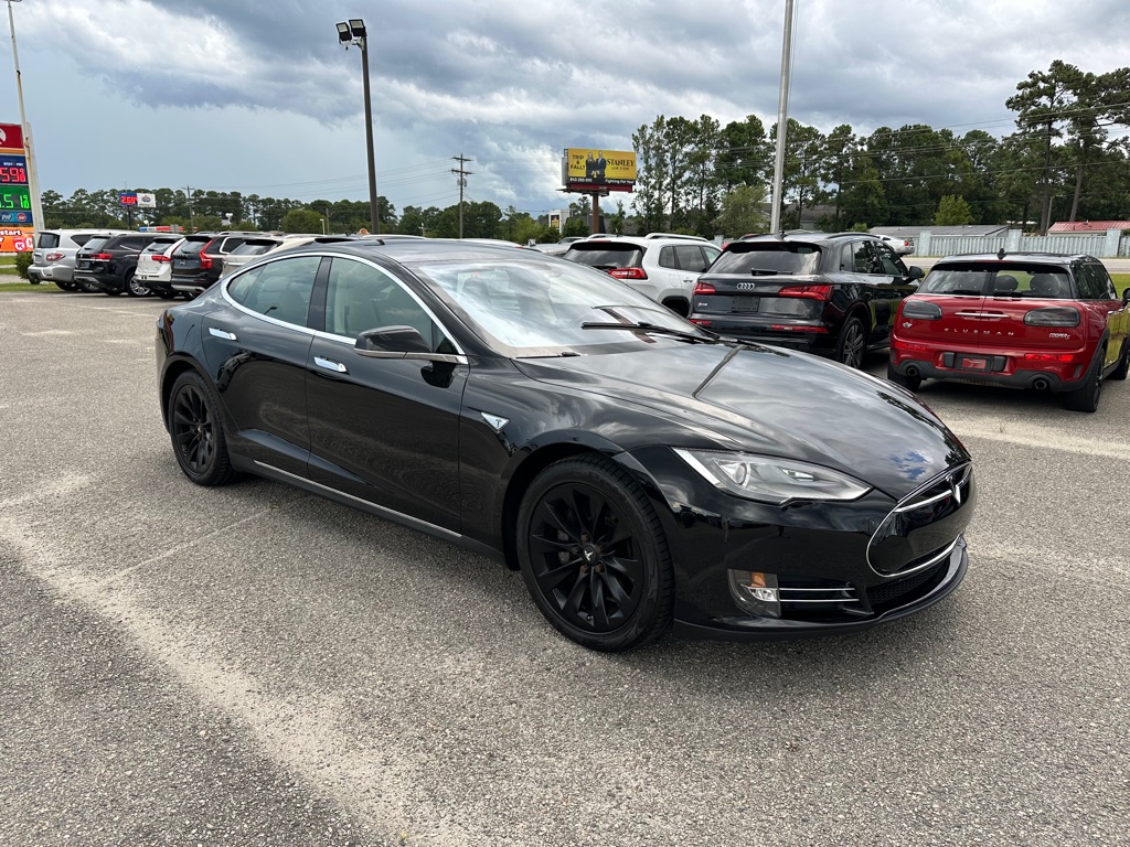 Photo 3 of this TESLA MODEL S