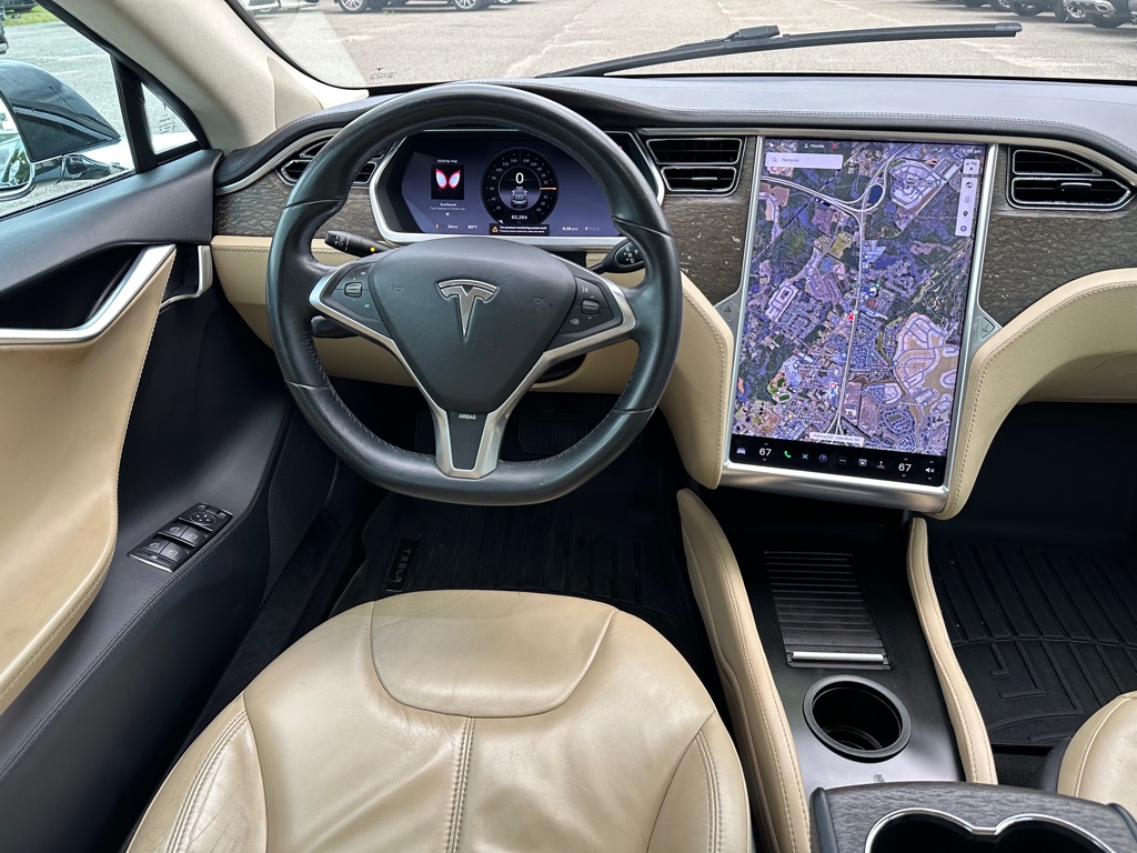 Photo 15 of this TESLA MODEL S