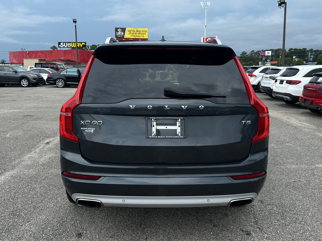Photo 6 of this VOLVO XC90