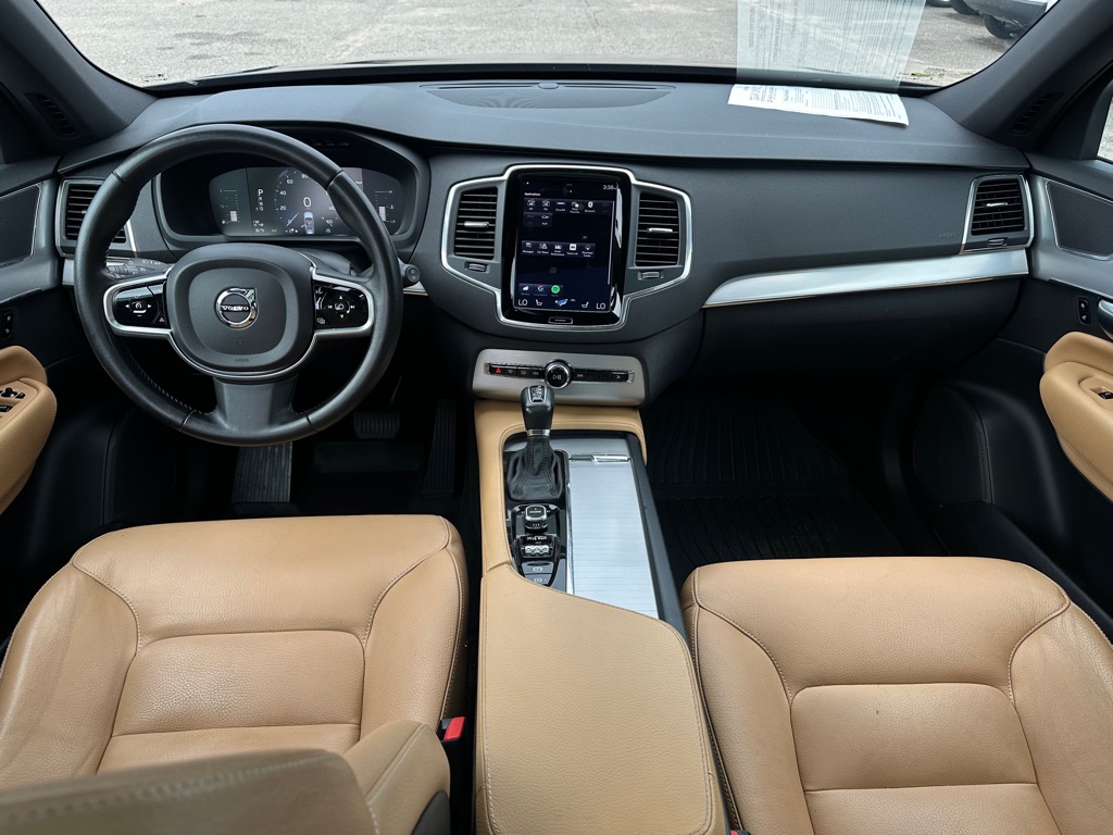 Photo 14 of this VOLVO XC90