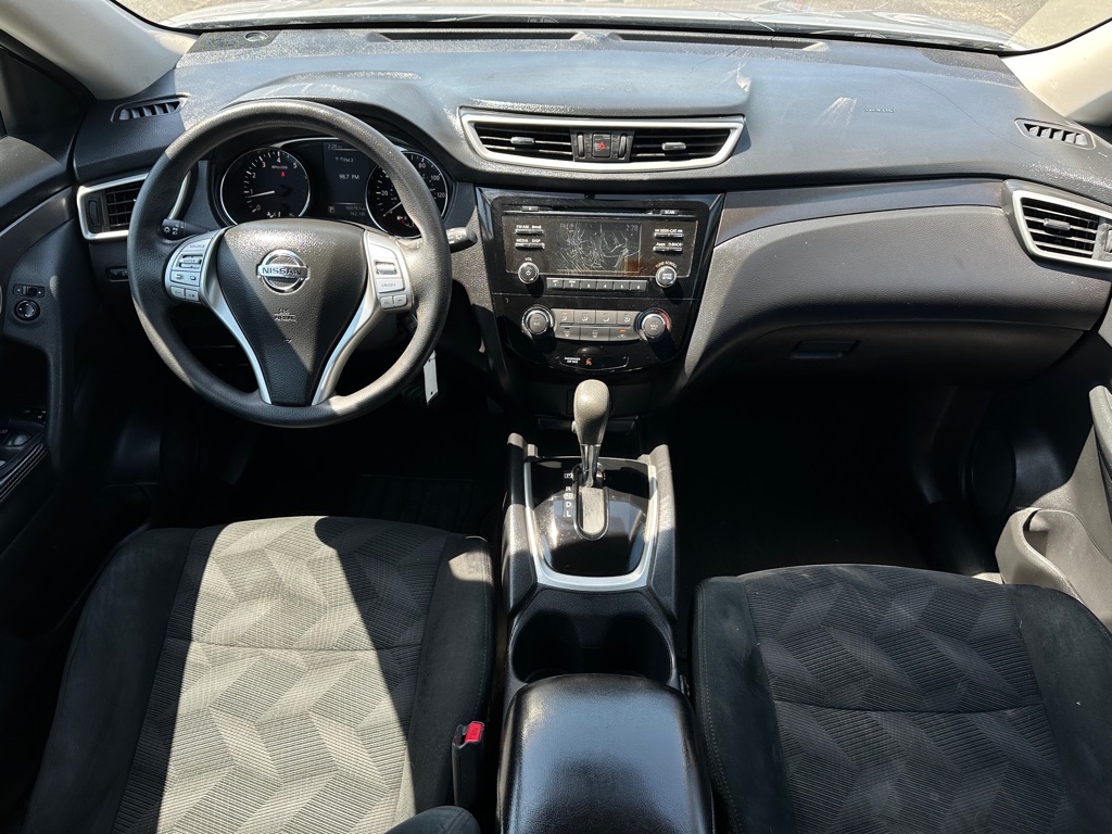 Photo 12 of this NISSAN ROGUE