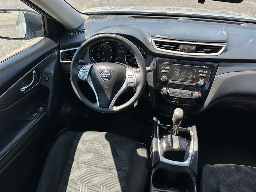 Photo 8 of this NISSAN ROGUE
