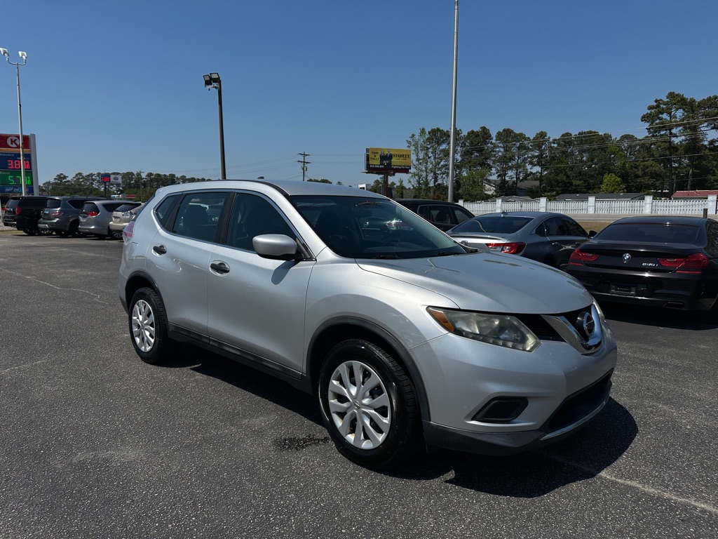 Photo 3 of this NISSAN ROGUE
