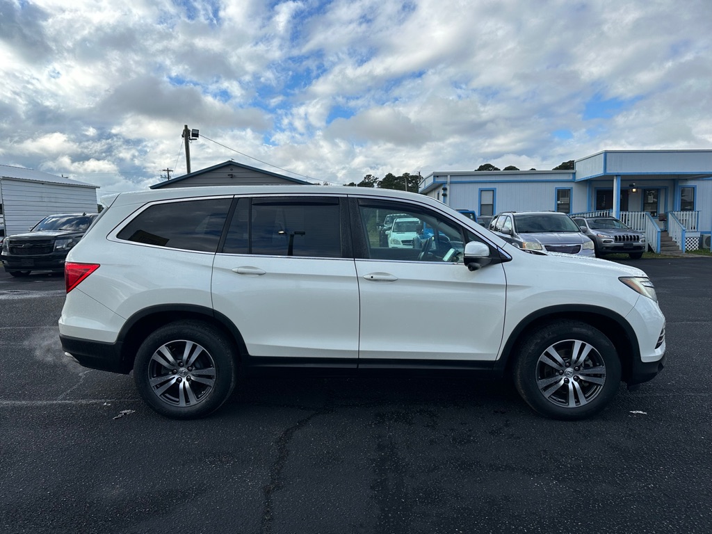 Photo 4 of this HONDA PILOT