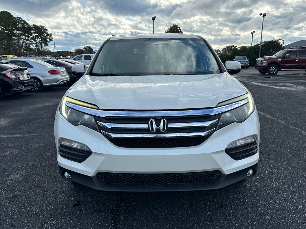 Photo 2 of this HONDA PILOT