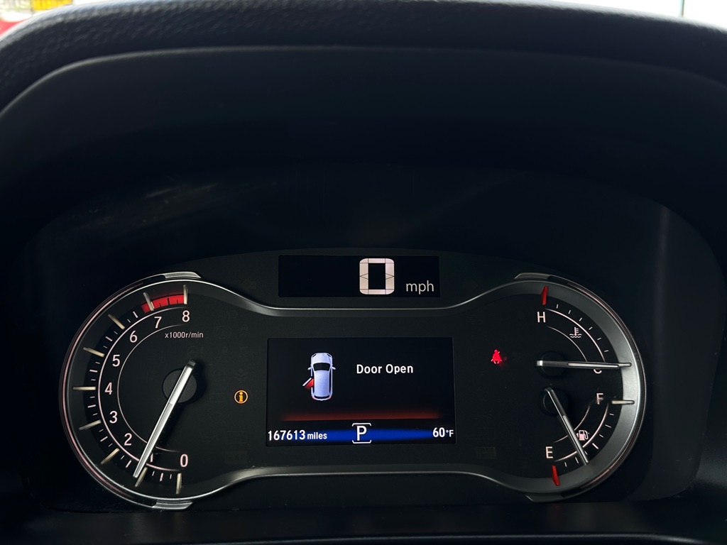 Photo 9 of this HONDA PILOT