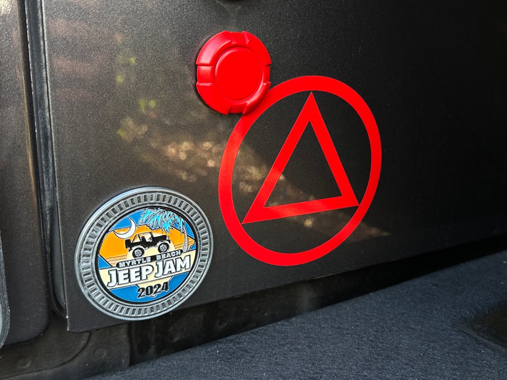 Photo 16 of this JEEP WRANGLER UNLIMI