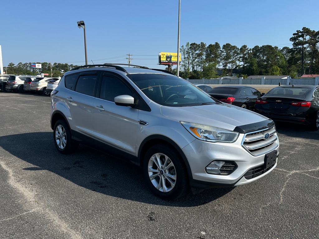 Photo 3 of this FORD ESCAPE