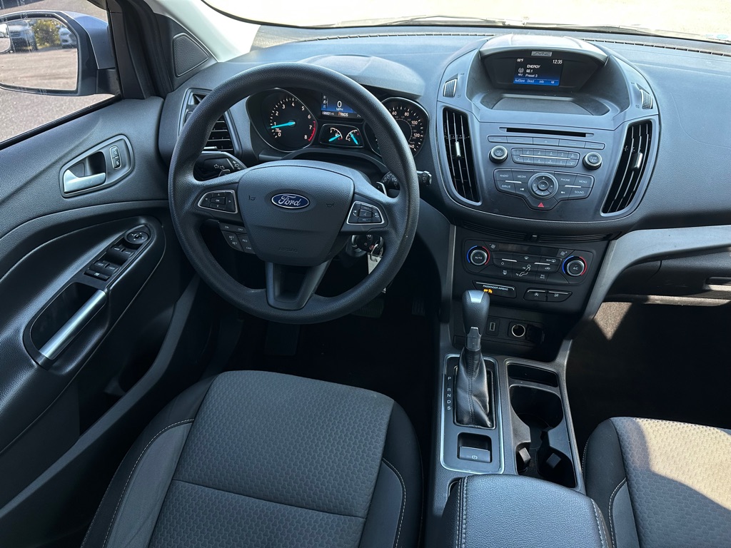 Photo 15 of this FORD ESCAPE
