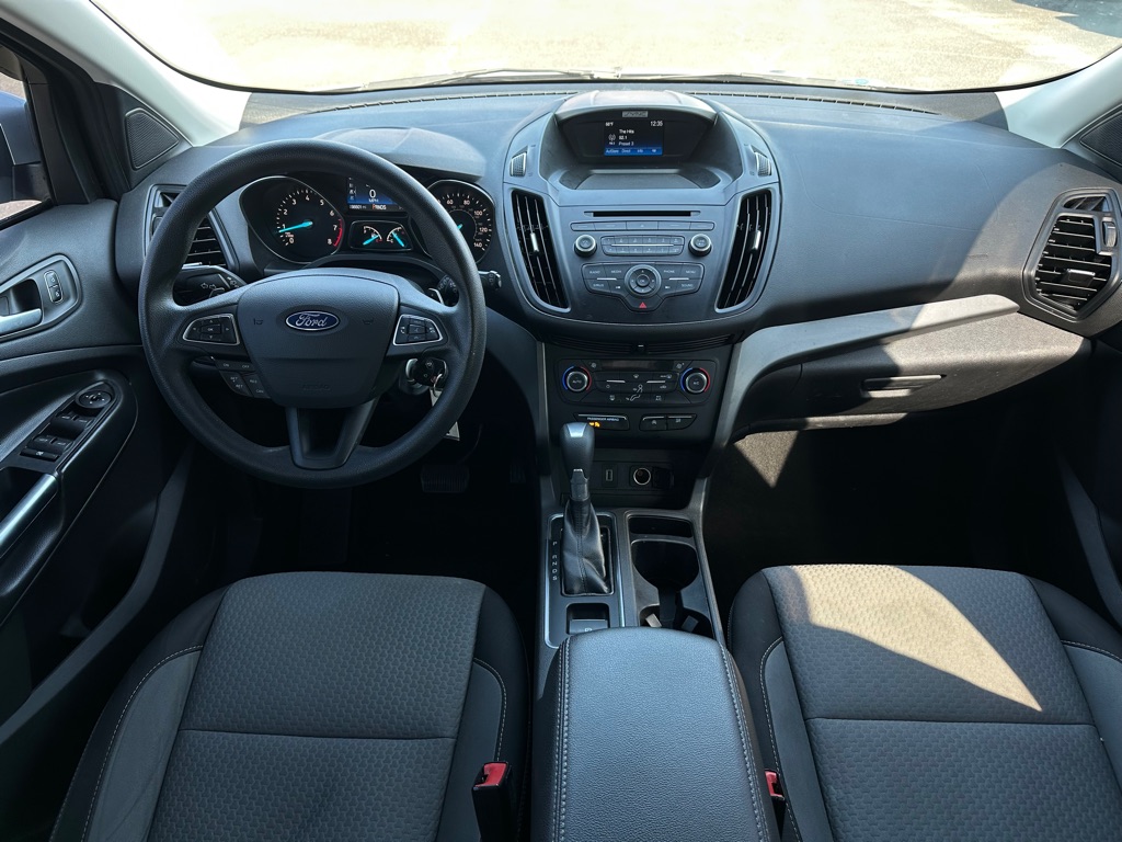 Photo 14 of this FORD ESCAPE