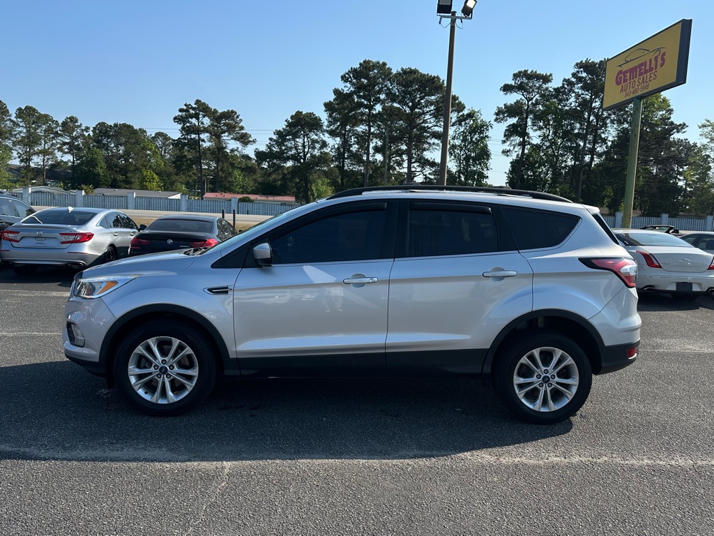 Photo 8 of this FORD ESCAPE