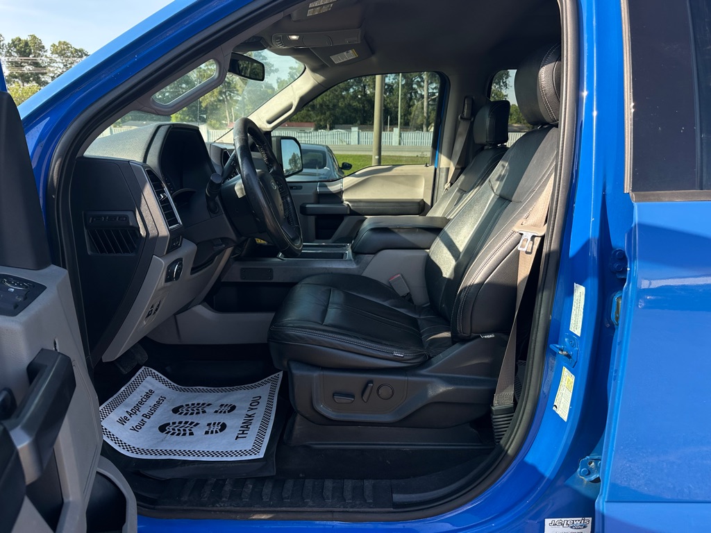 Photo 11 of this FORD F150