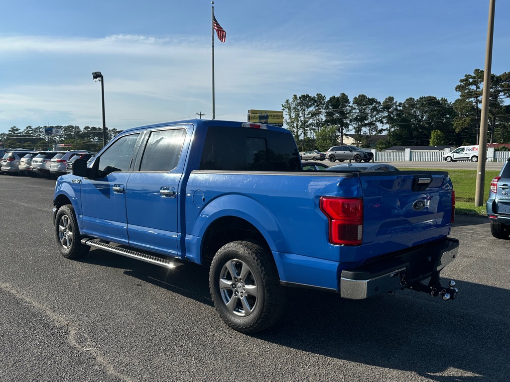 Photo 4 of this FORD F150