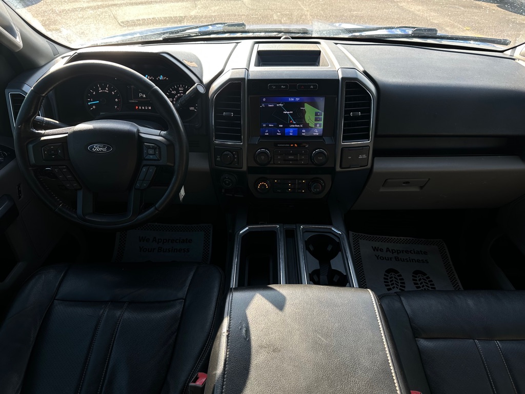 Photo 14 of this FORD F150