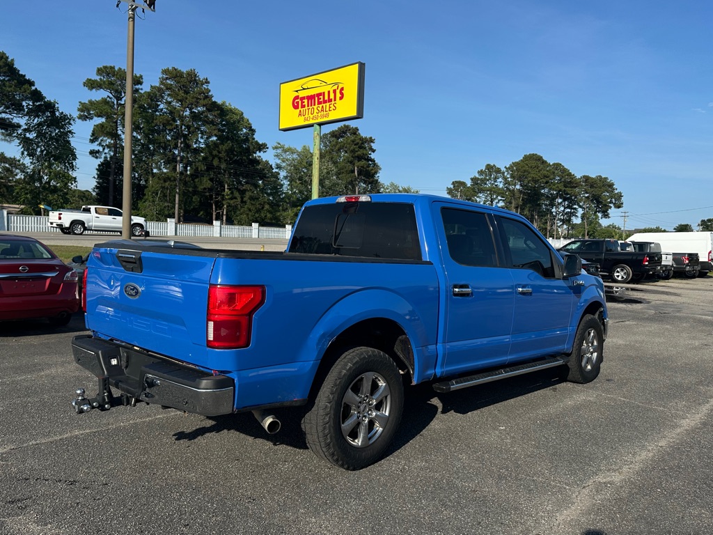Photo 7 of this FORD F150