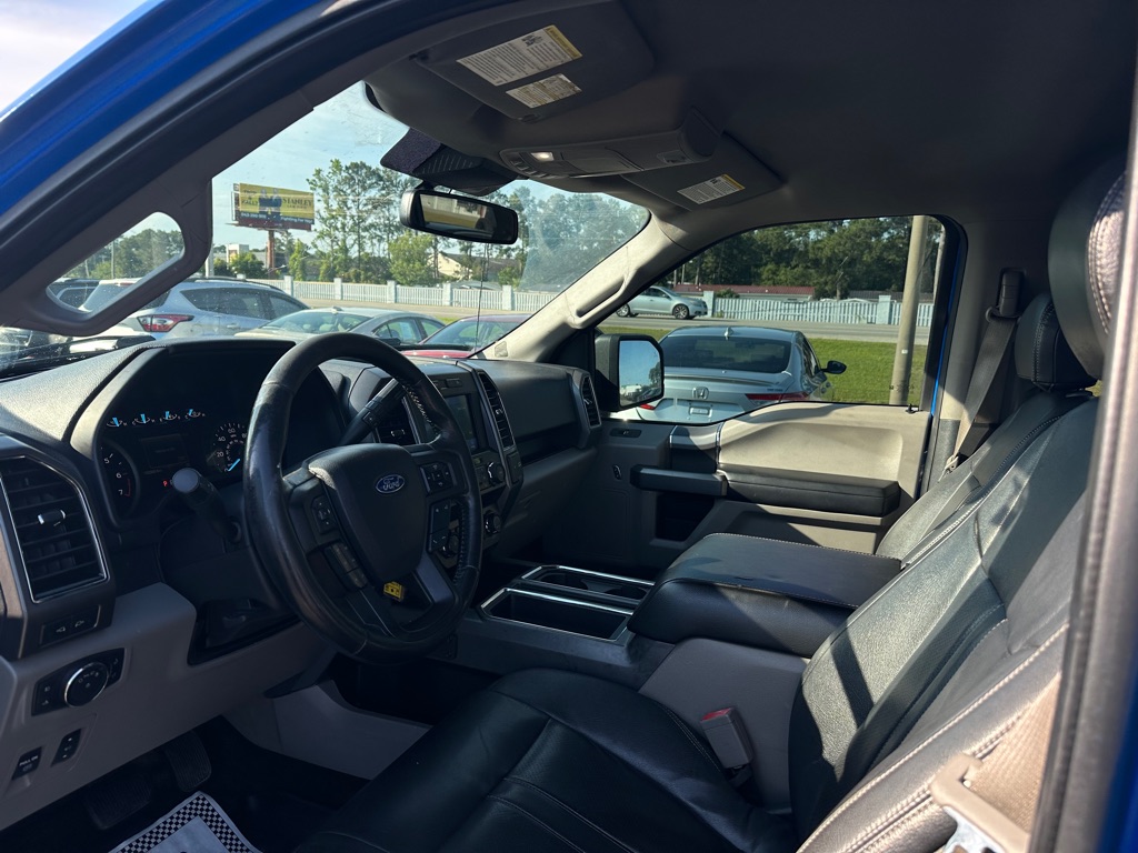 Photo 12 of this FORD F150
