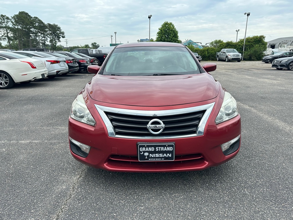 Photo 2 of this NISSAN ALTIMA